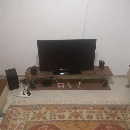 Levent's Apartament Fethiye